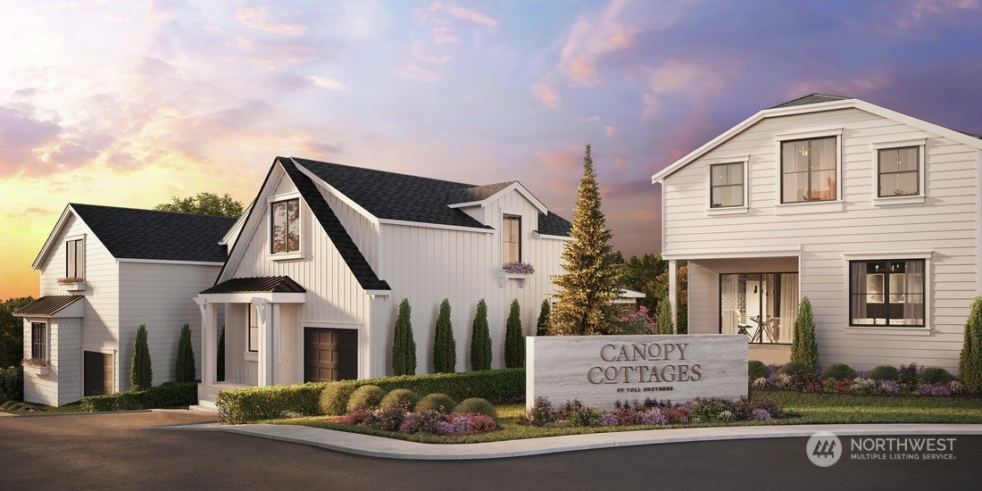 13357 NE 112th (Homesite 15) Place
