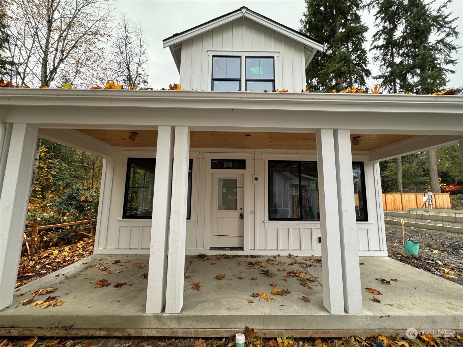 11131 134th (Homesite 18) Court NE