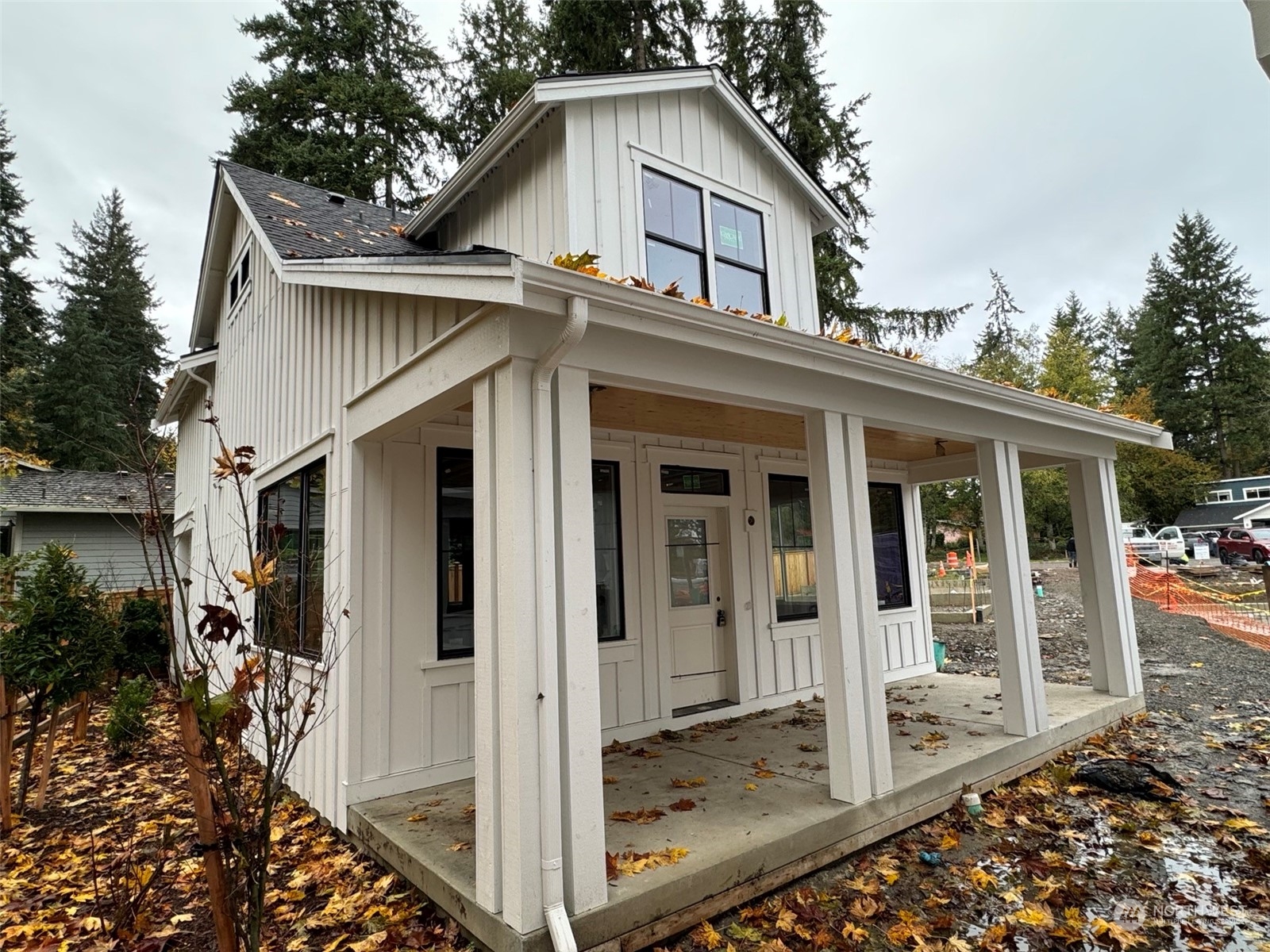11131 134th (Homesite 18) Court NE