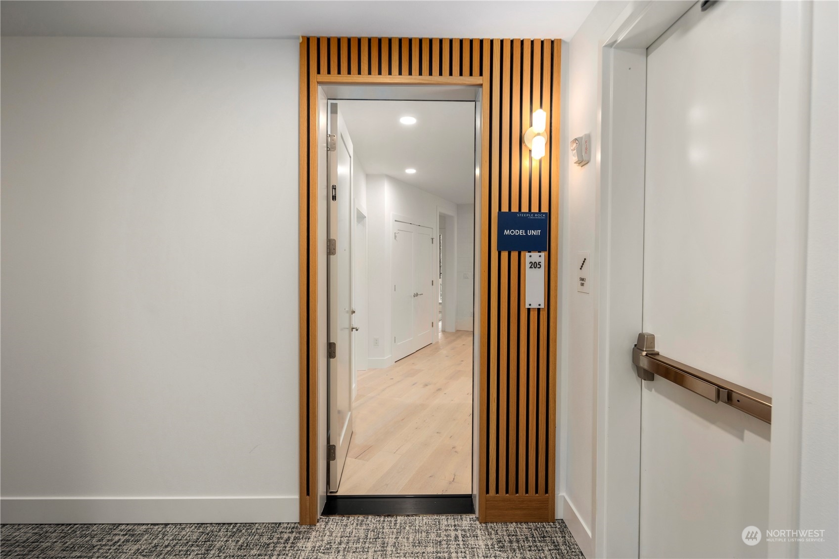 317 5th Avenue Unit: 205