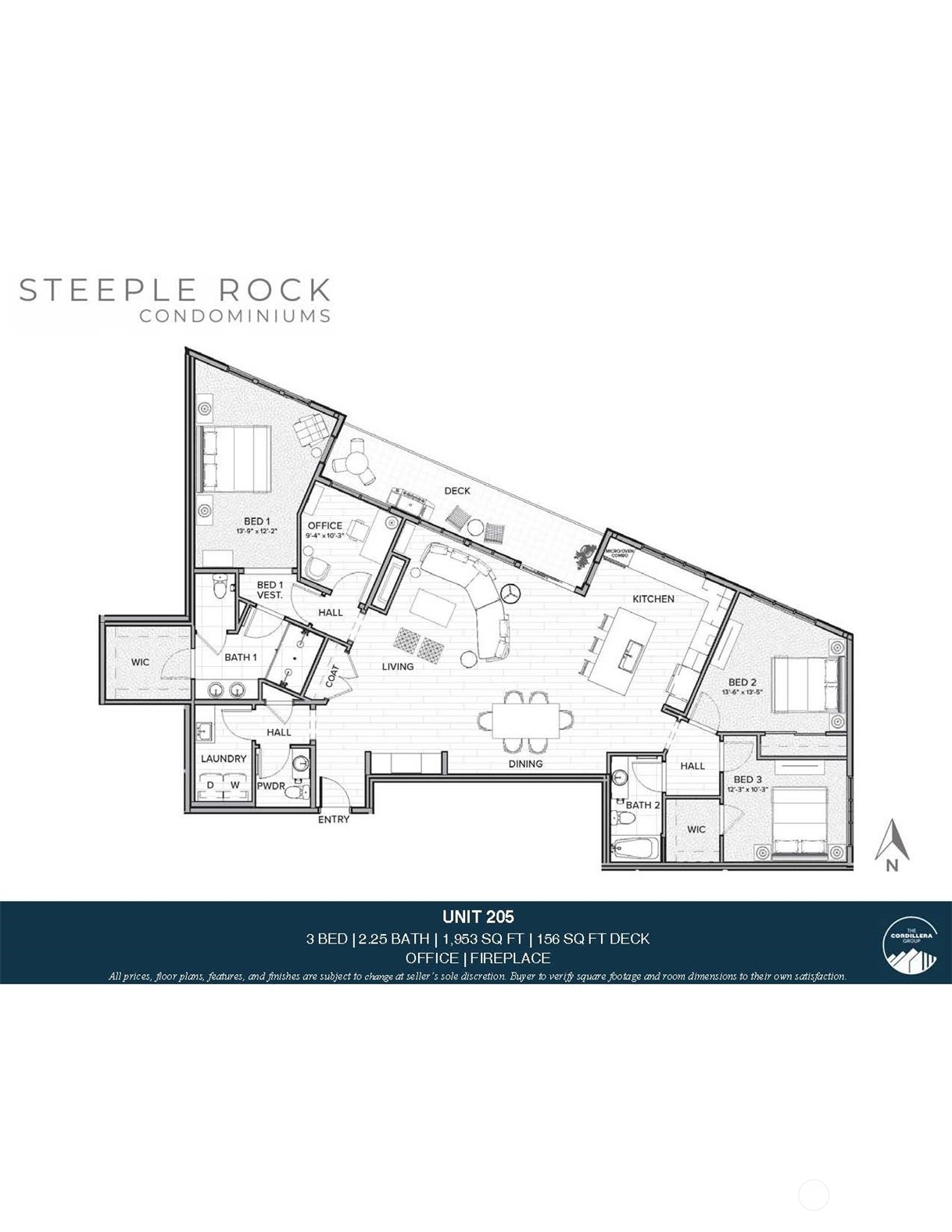 317 5th Avenue Unit: 205