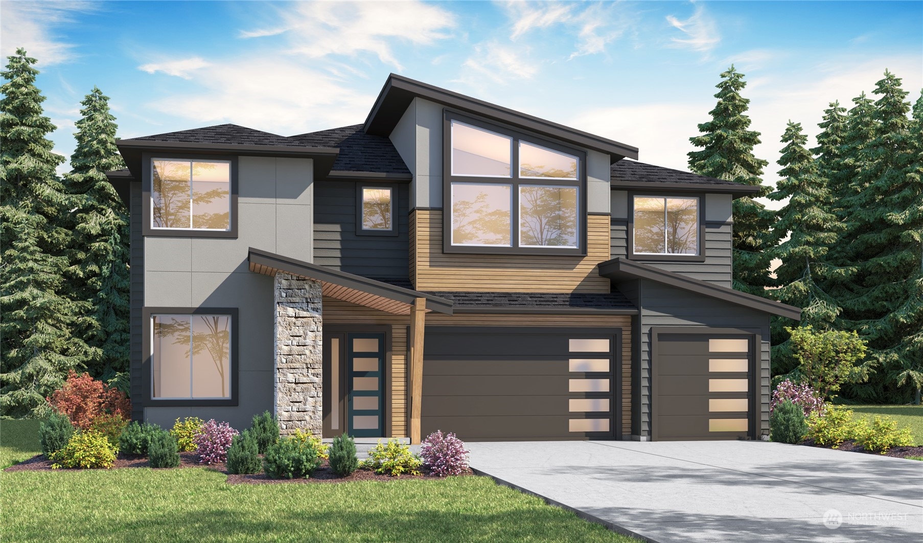 22319 SE 12th Lane (Lot-3)