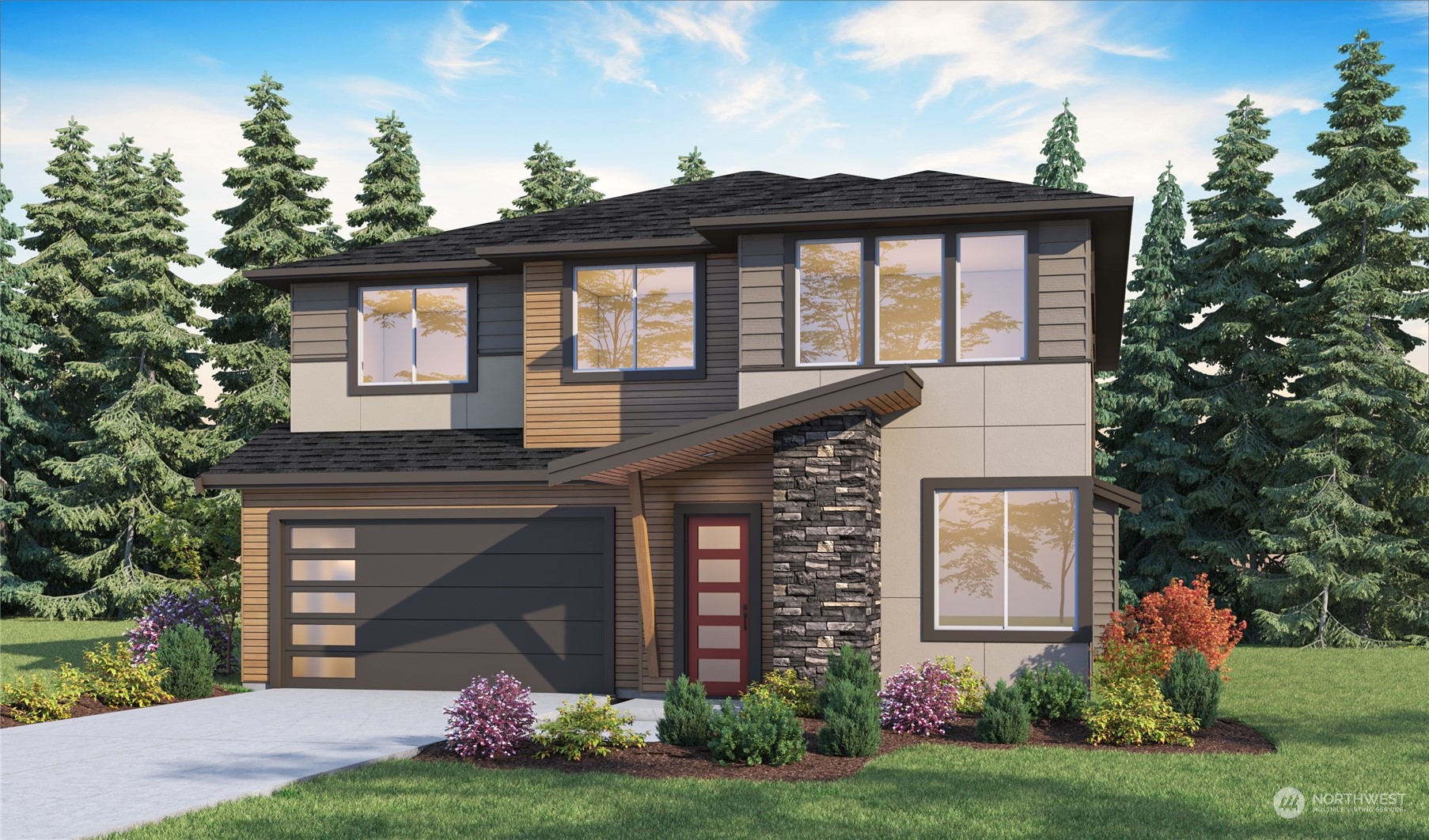 1276 222nd Court SE (Lot-12)