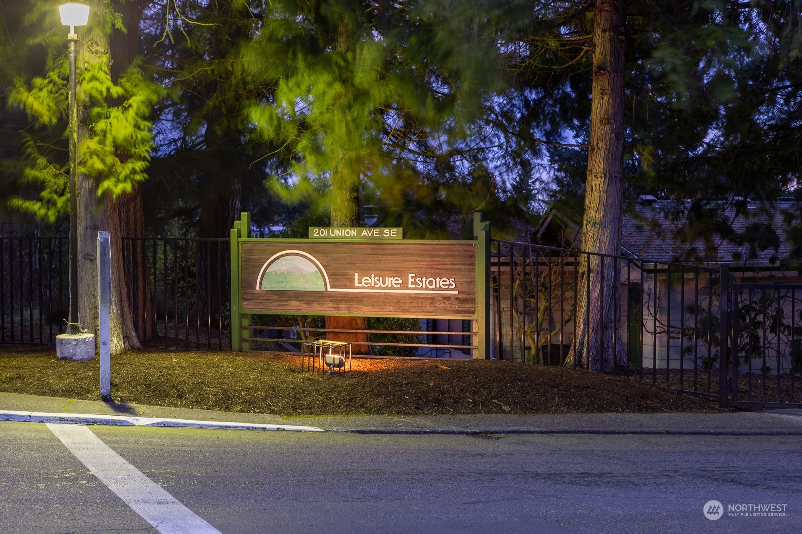 201 Union Avenue SE Unit: 131