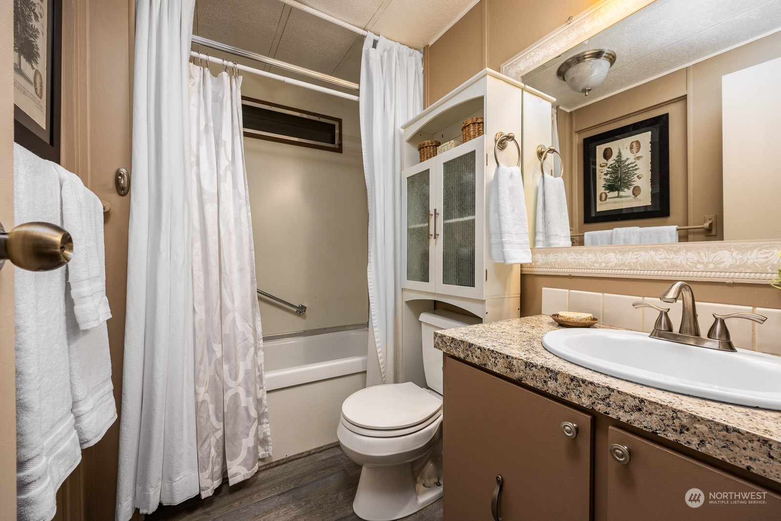 201 Union Avenue SE Unit: 131