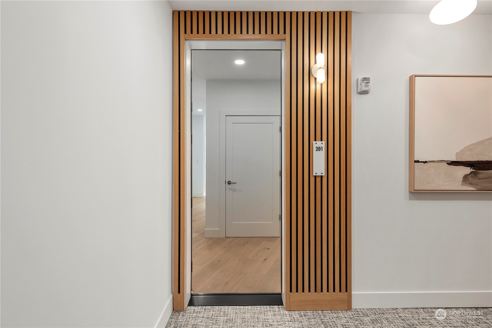 317 5th Avenue Unit: 201