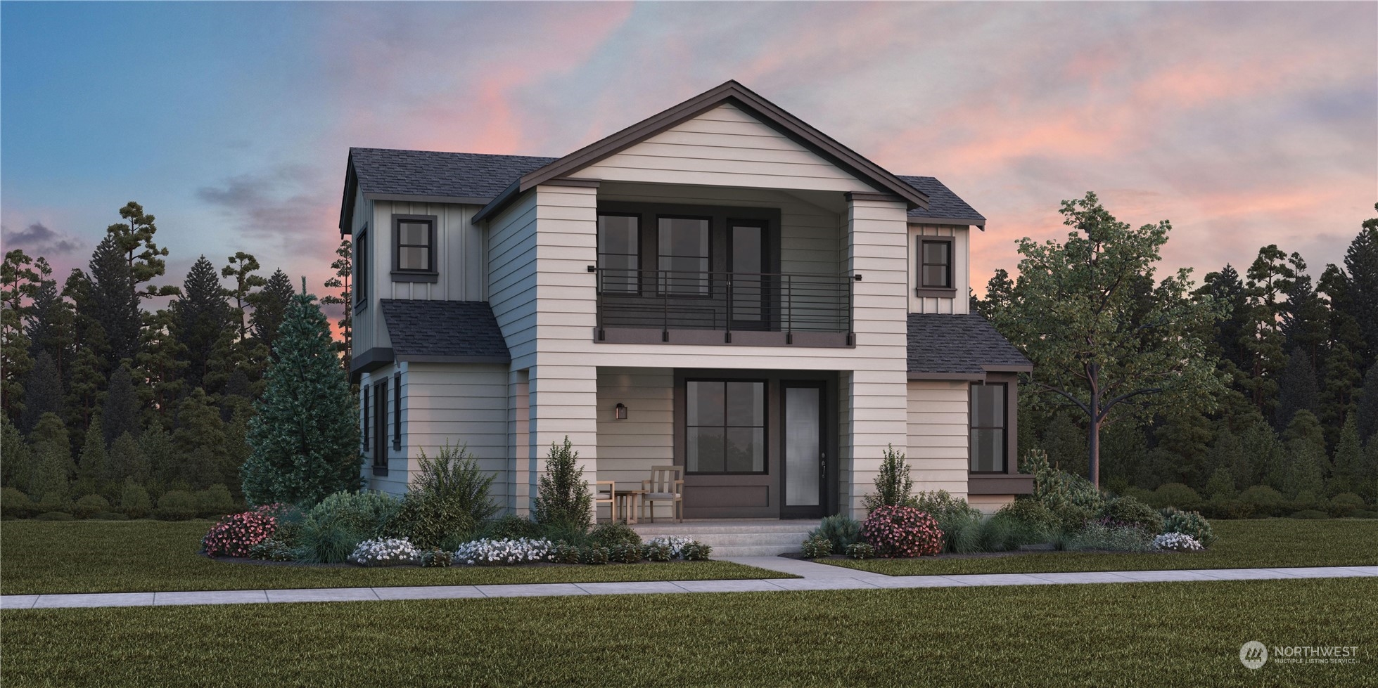 10316 135th (Homesite 5) Circle NE