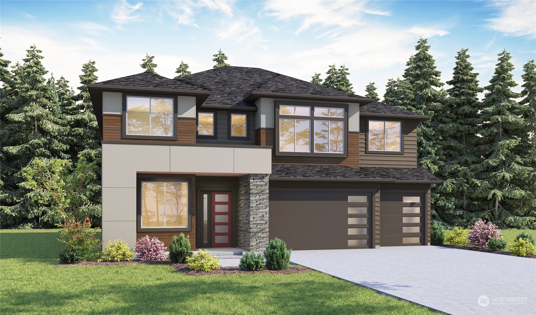 22335 SE 12th Lane (Lot-2)