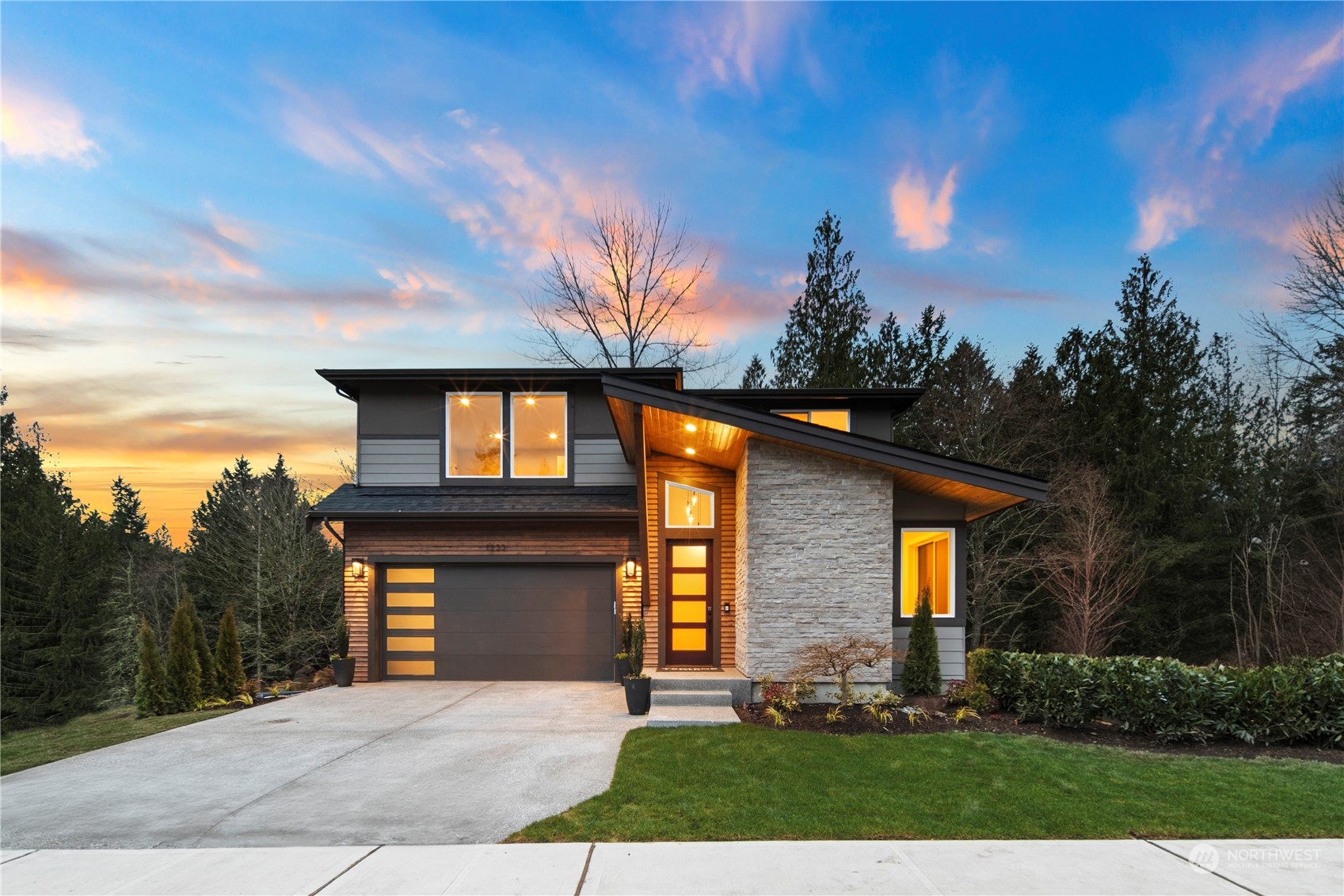 1233 222nd Court SE (Lot-9)