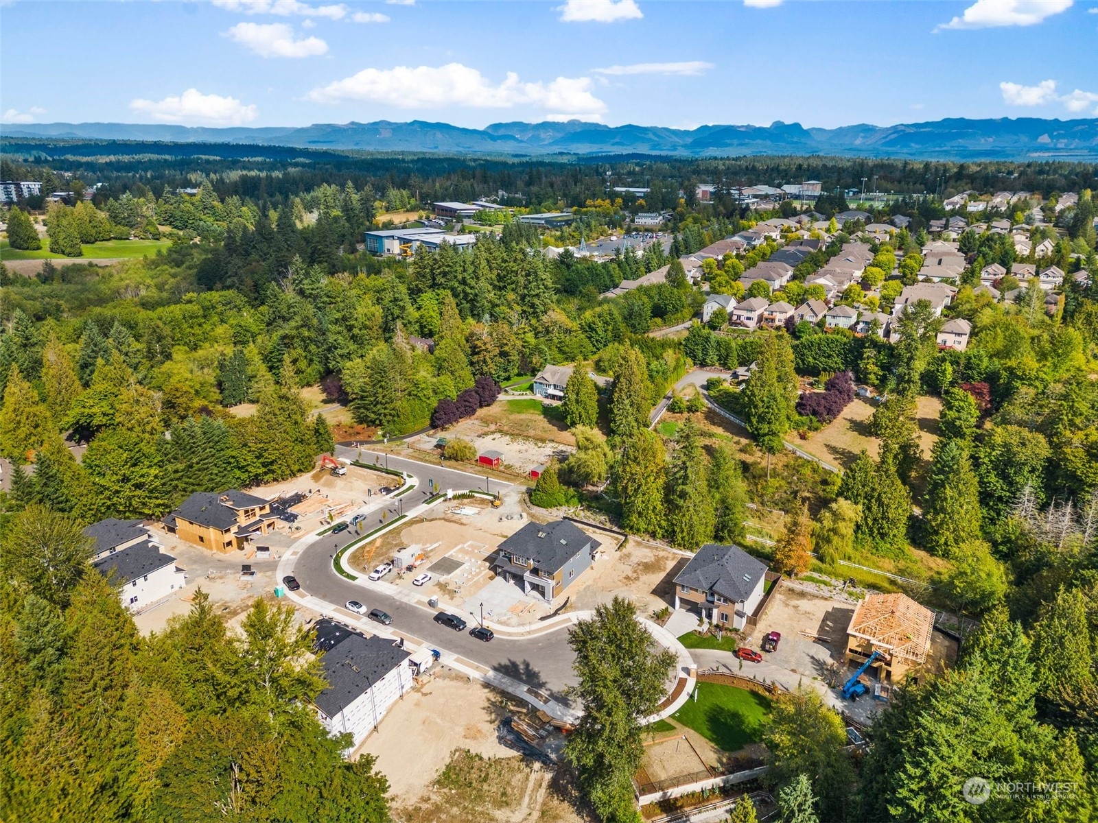 1233 222nd Court SE (Lot-9)