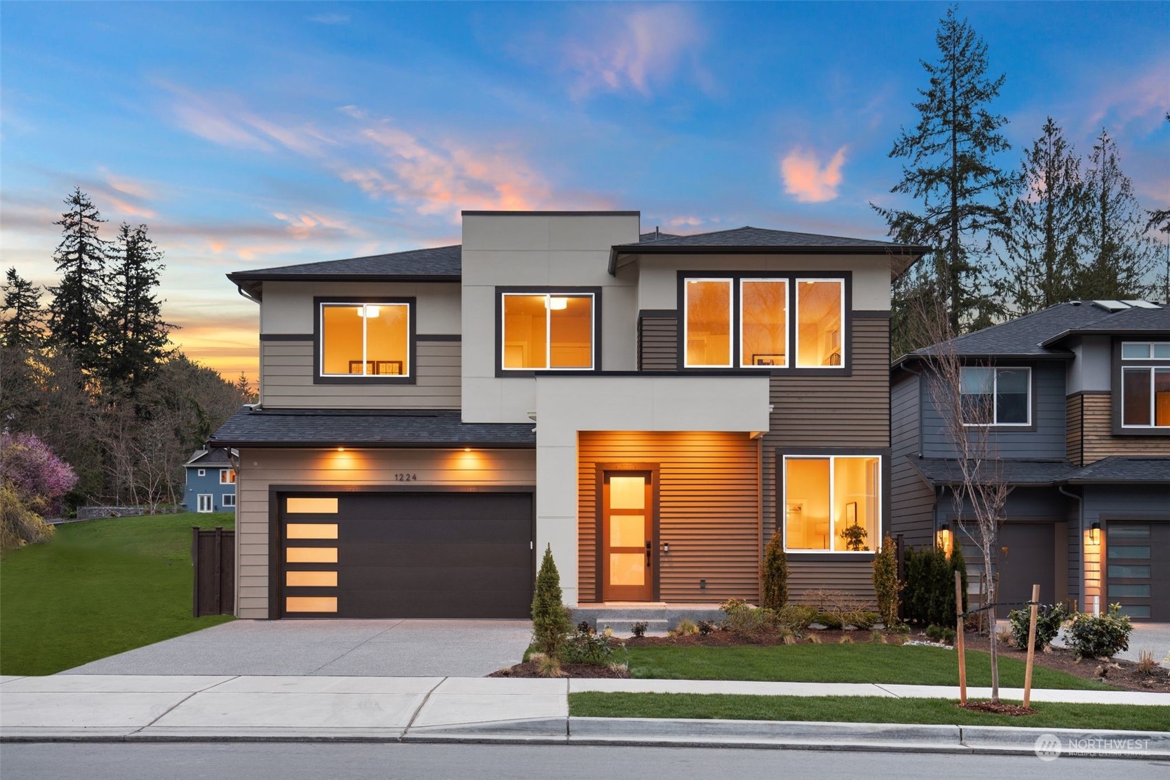 1224 Lancaster Way SE (Lot-17)