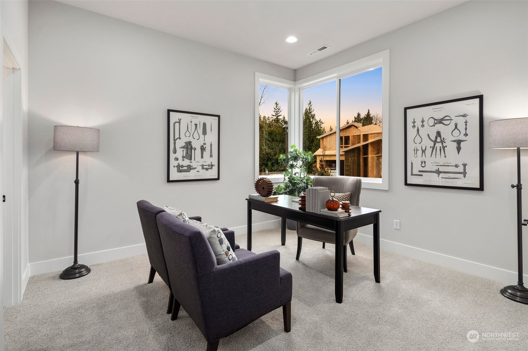 1224 Lancaster Way SE (Lot-17)