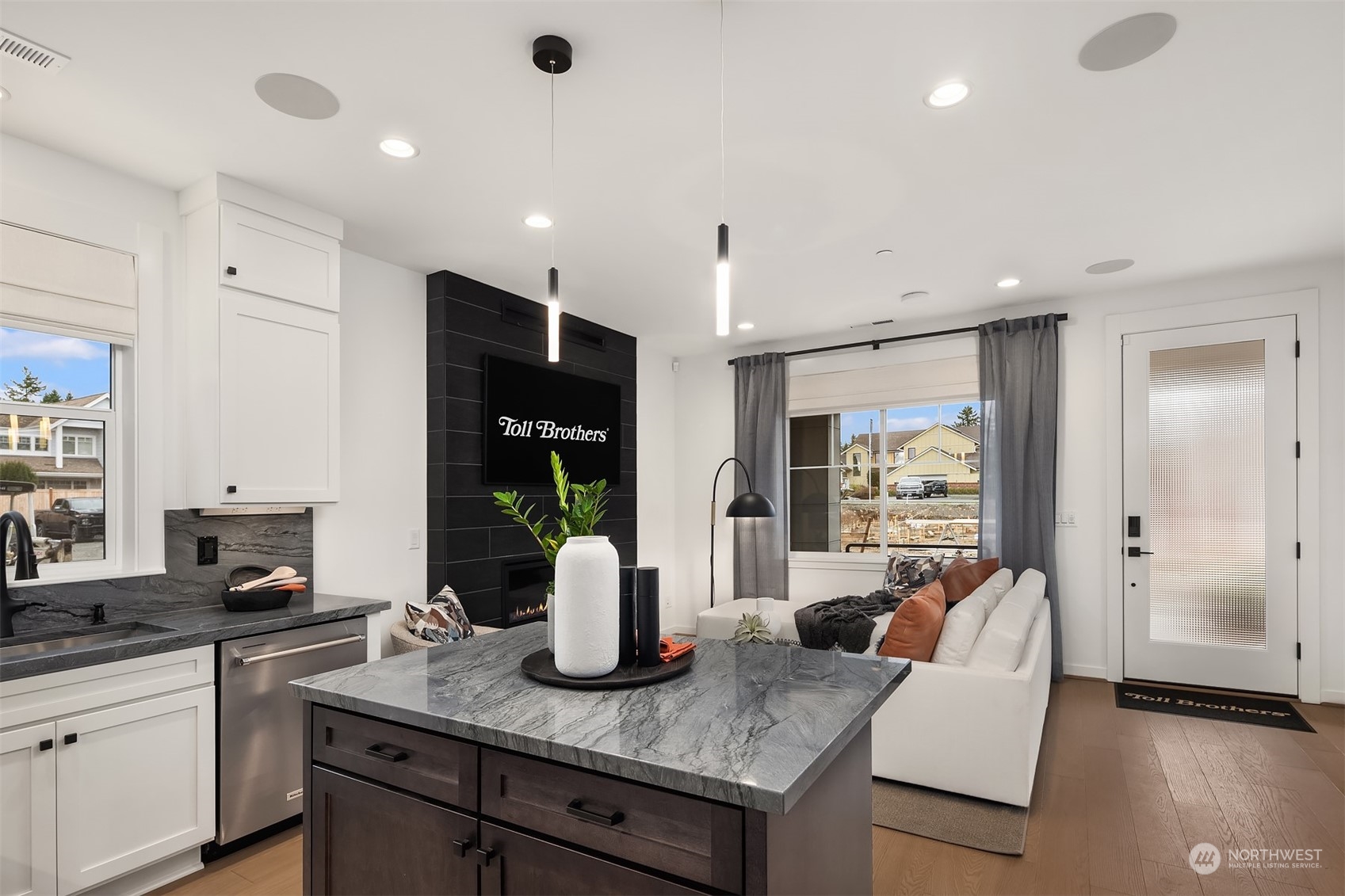 10306 135th (Homesite 19) Circle NE