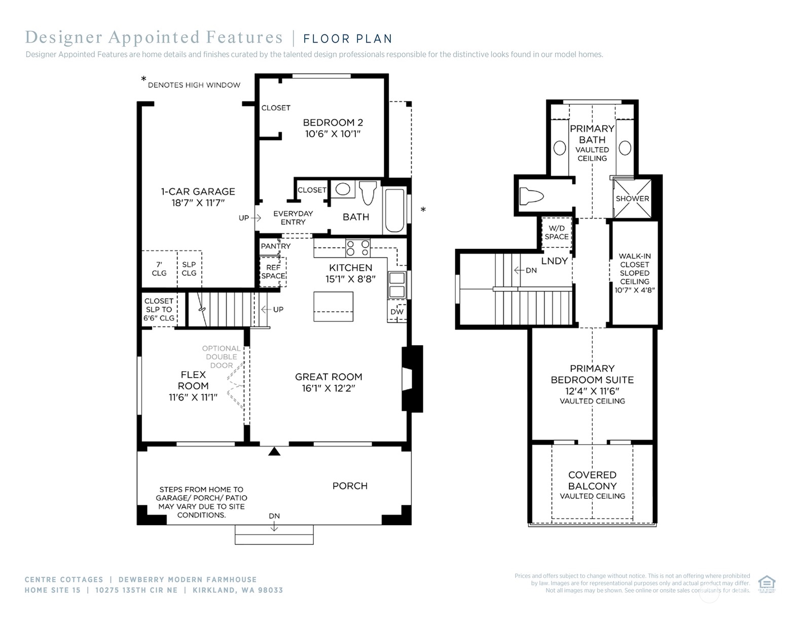 10275 135th (Homesite 15) Circle NE