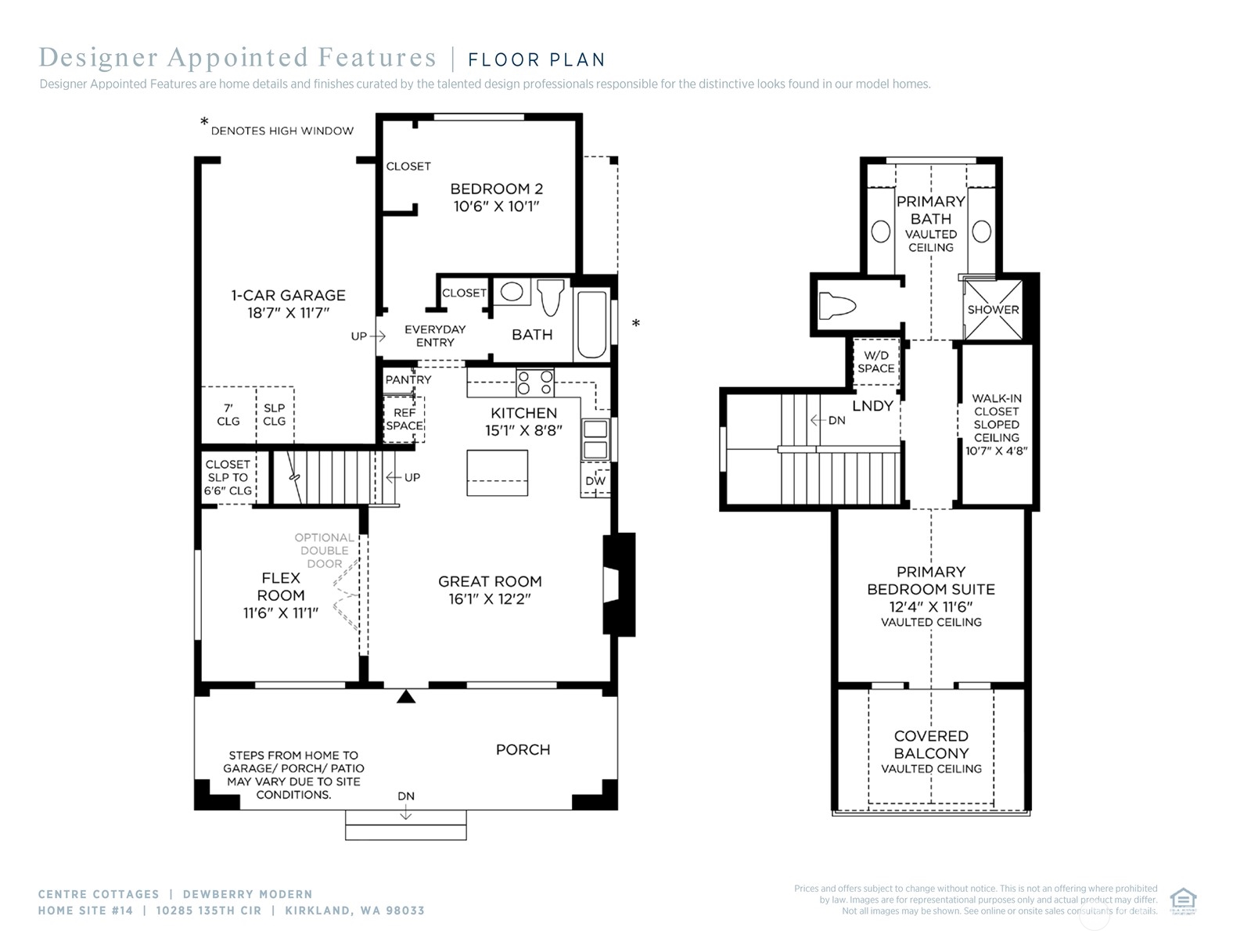 10285 (HS 14) 135th Circle NE