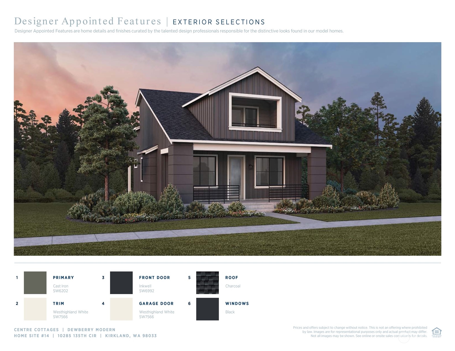 10285 (HS 14) 135th Circle NE