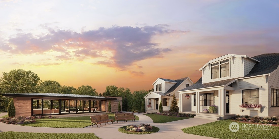 13377 NE 112th (Homesite 13) Place