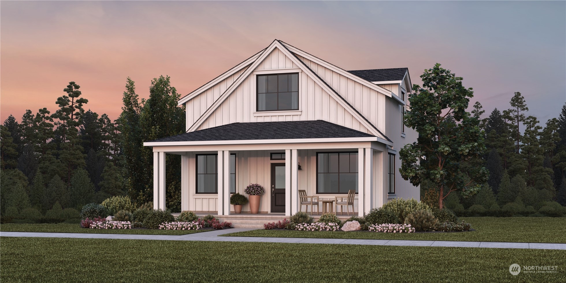 13377 NE 112th (Homesite 13) Place