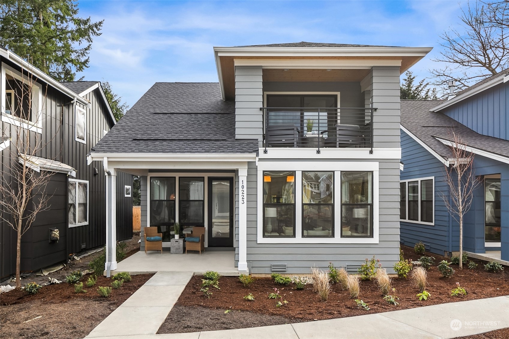 10223 135th (Homesite 29) Circle NE