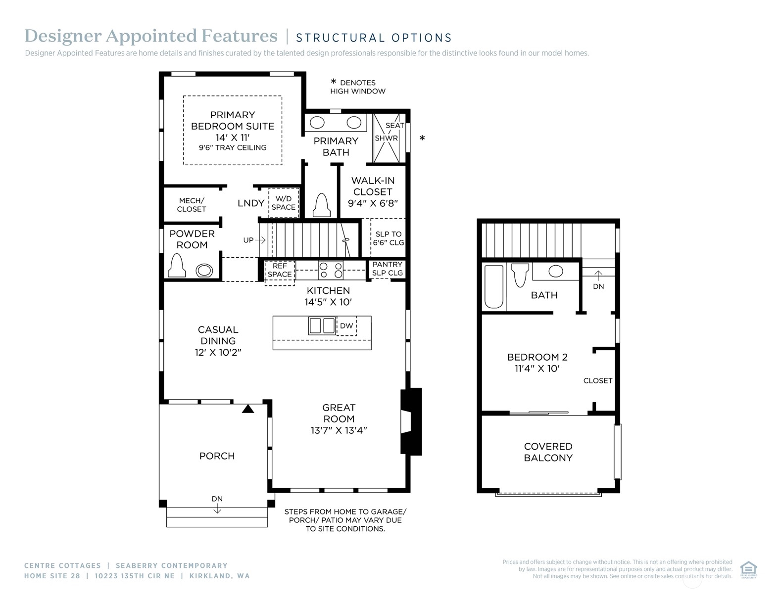 10223 135th (Homesite 29) Circle NE
