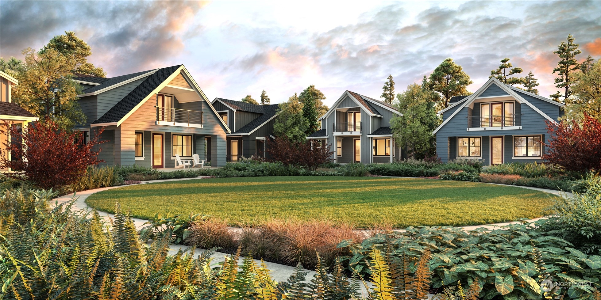 10223 135th (Homesite 29) Circle NE