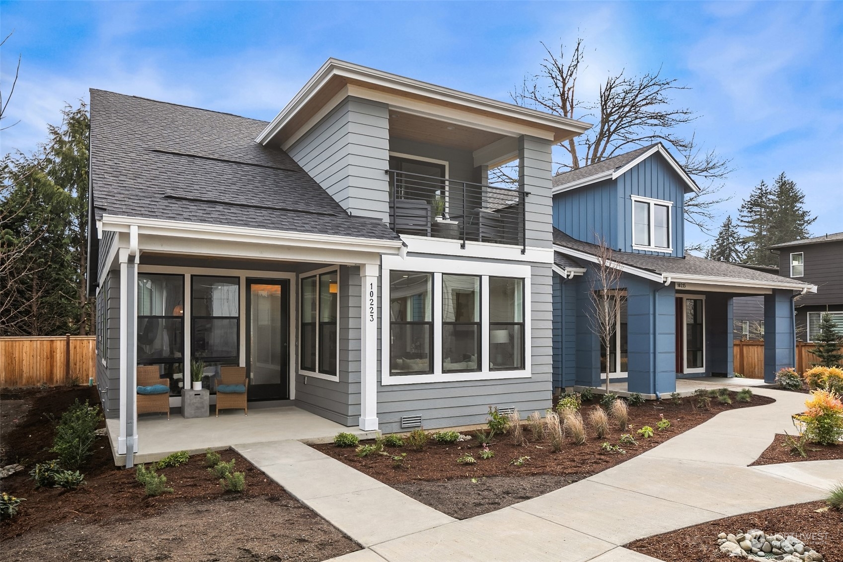10223 135th (Homesite 29) Circle NE