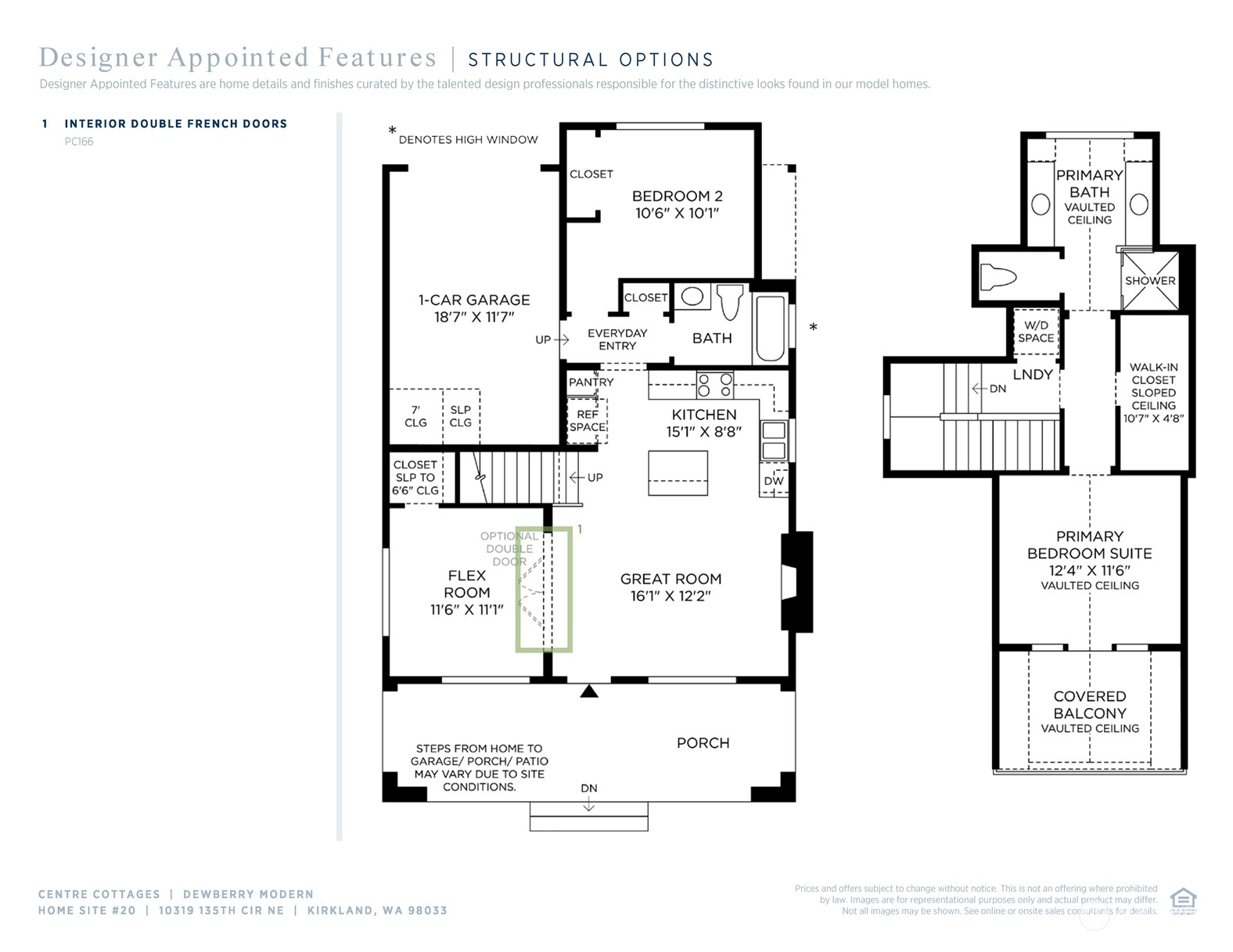 10319 (HS 20) 135th Circle NE