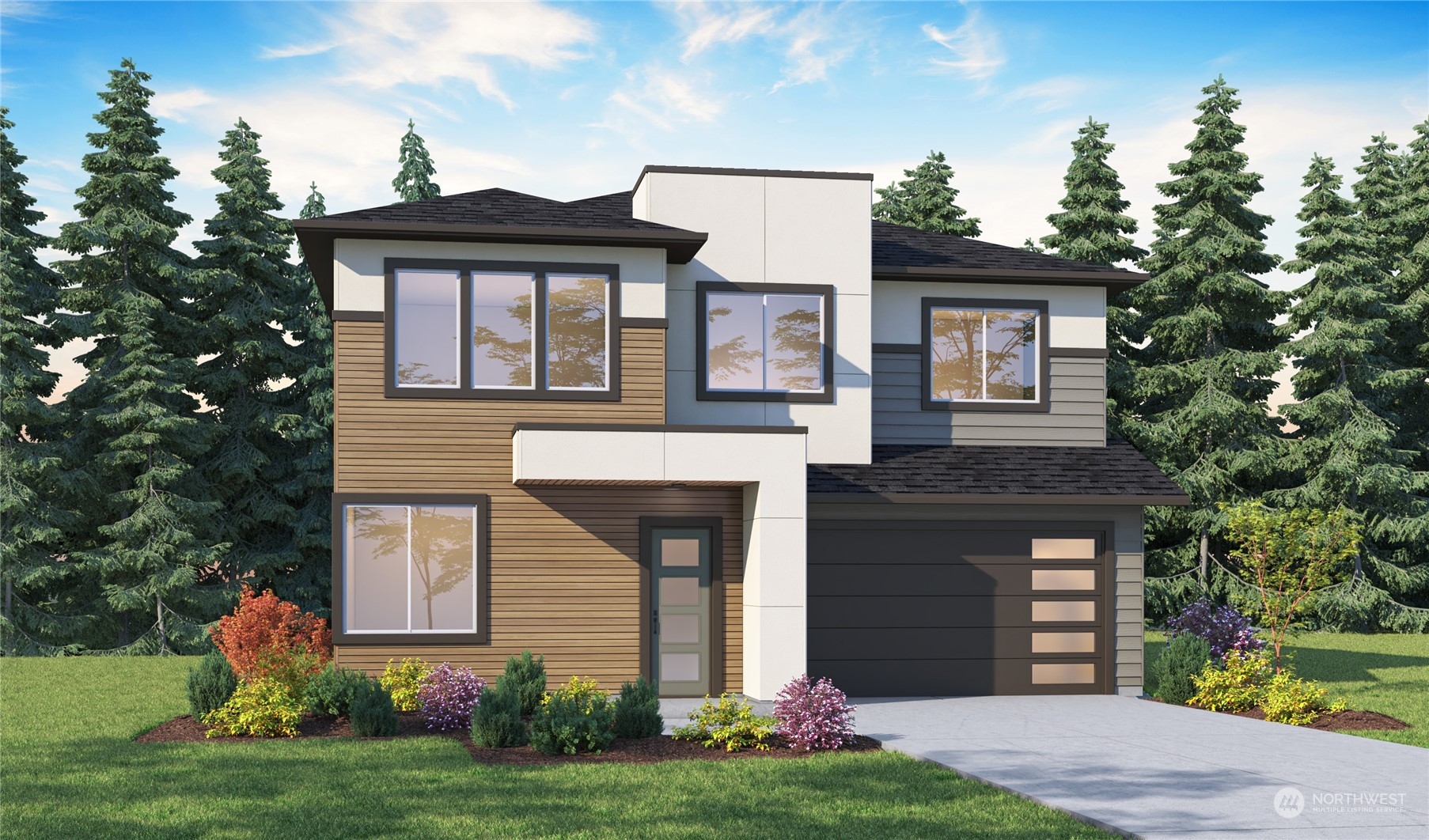 1264 222nd Court SE (Lot-13)