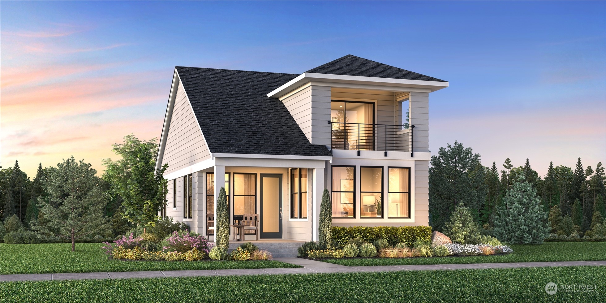 10253 (HS 32) 135th Circle NE