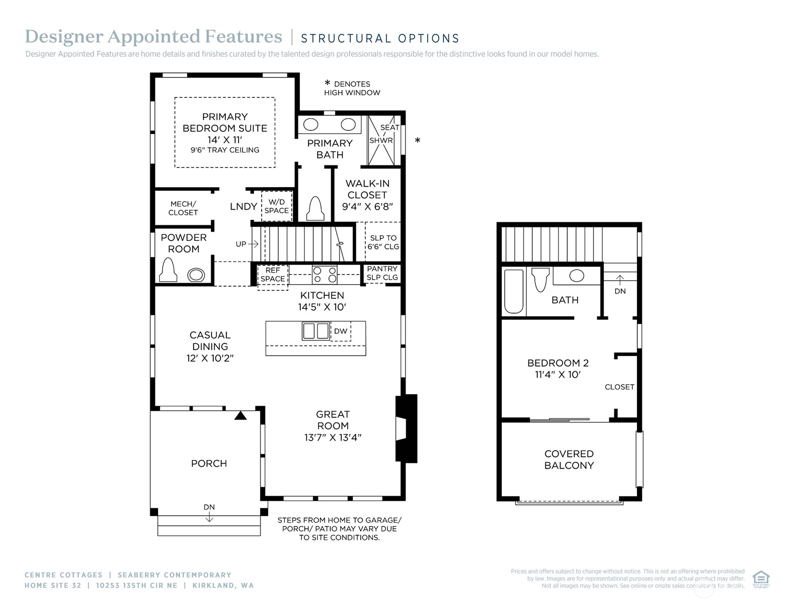 10253 (HS 32) 135th Circle NE