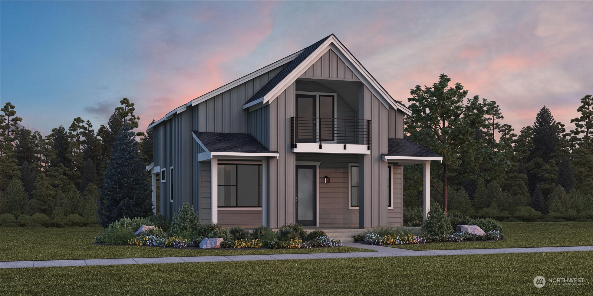 10336 (HS 9) 135th Circle NE
