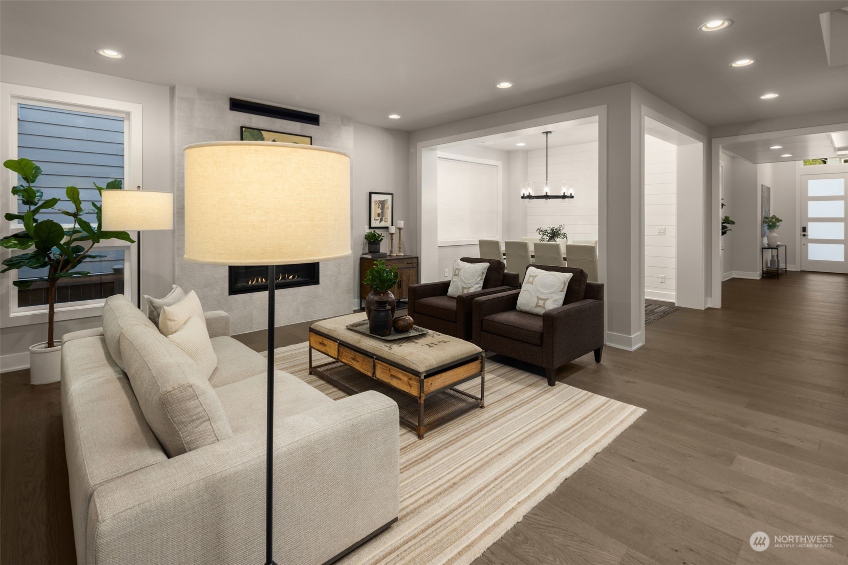 1213 222nd Court SE (Lot-7)