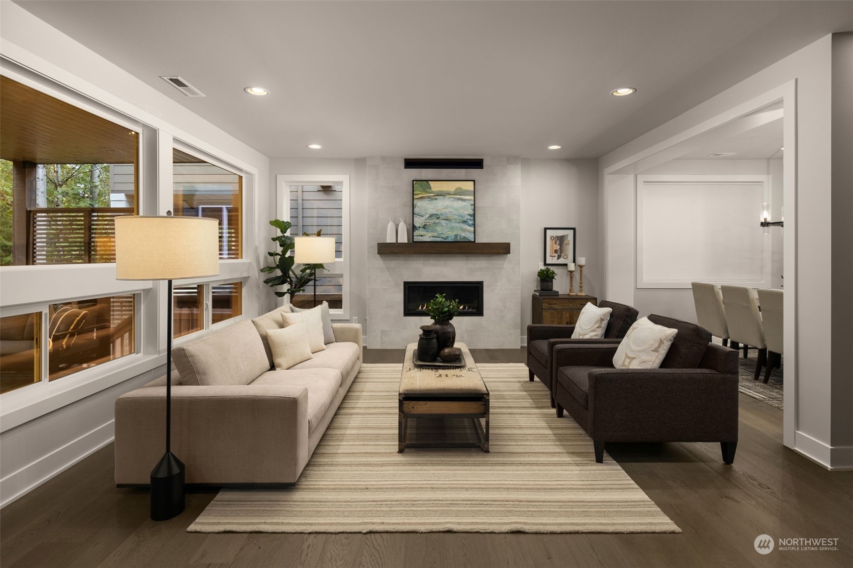 1213 222nd Court SE (Lot-7)