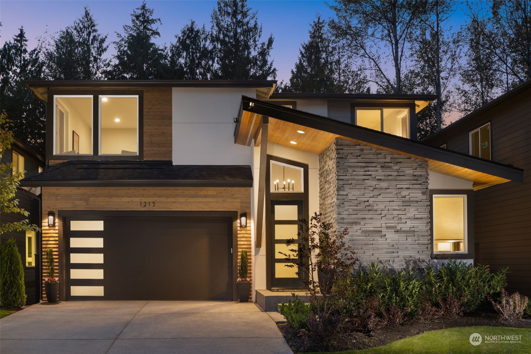 1213 222nd Court SE (Lot-7)