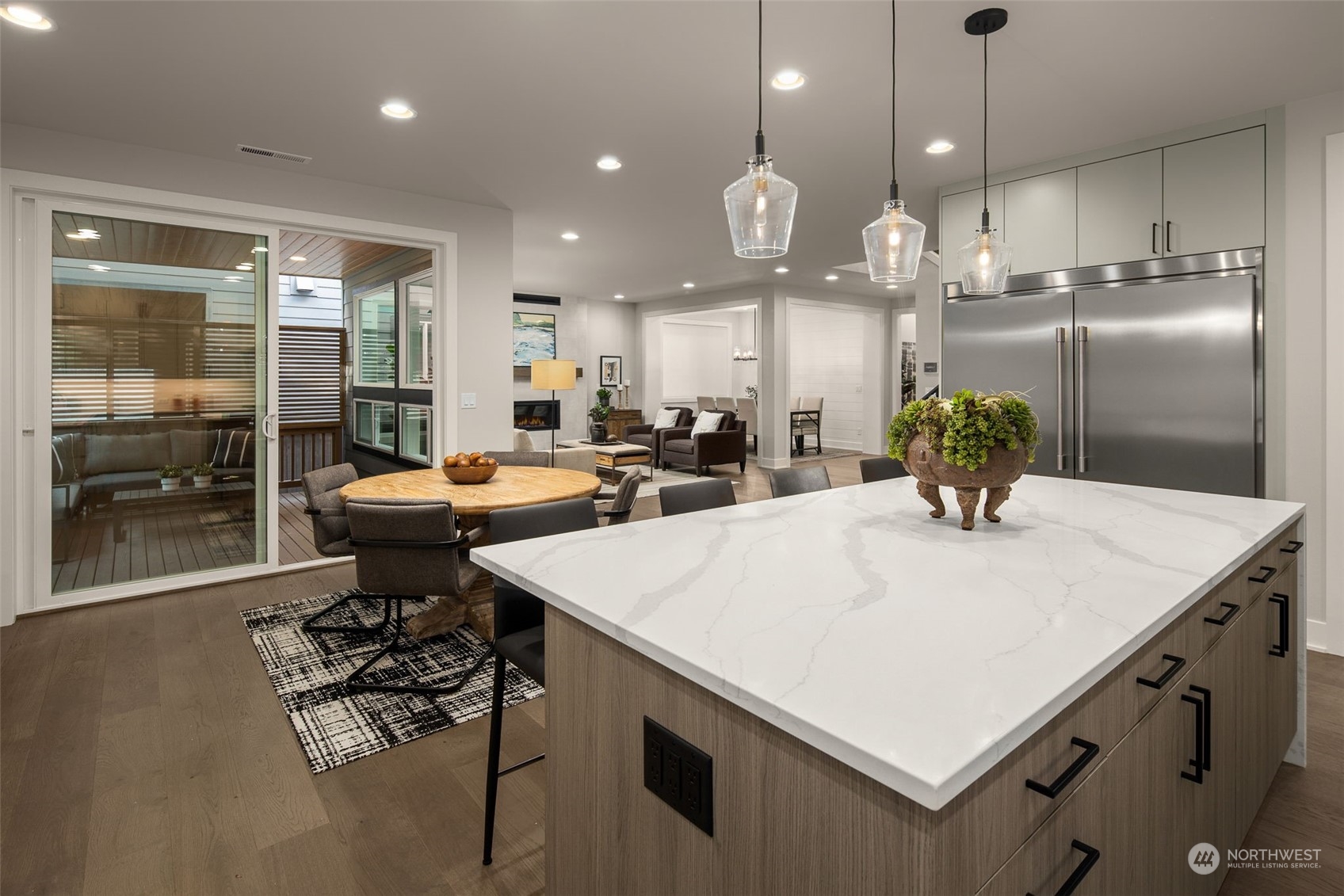 1213 222nd Court SE (Lot-7)
