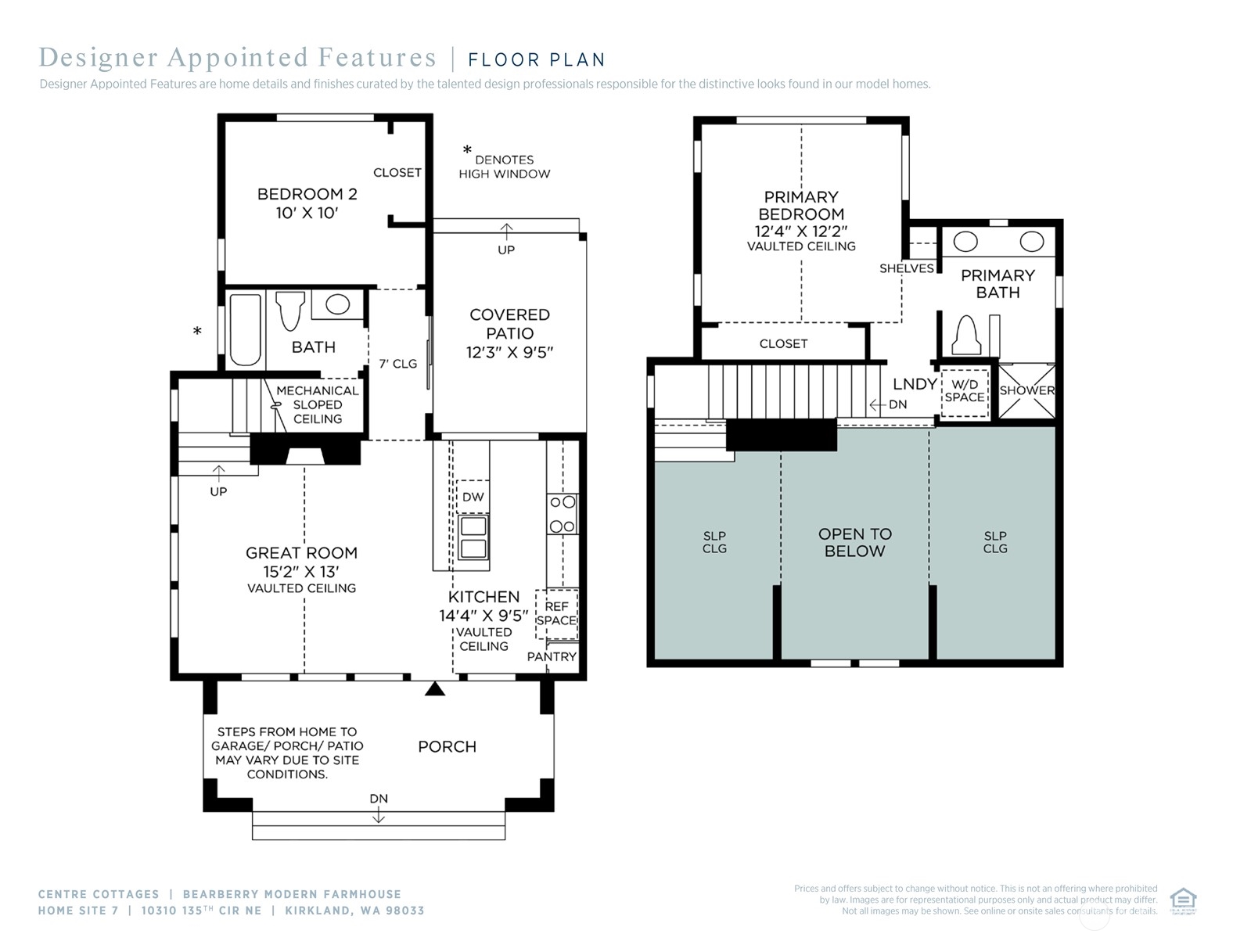10310 (HS 7) 135th Circle NE