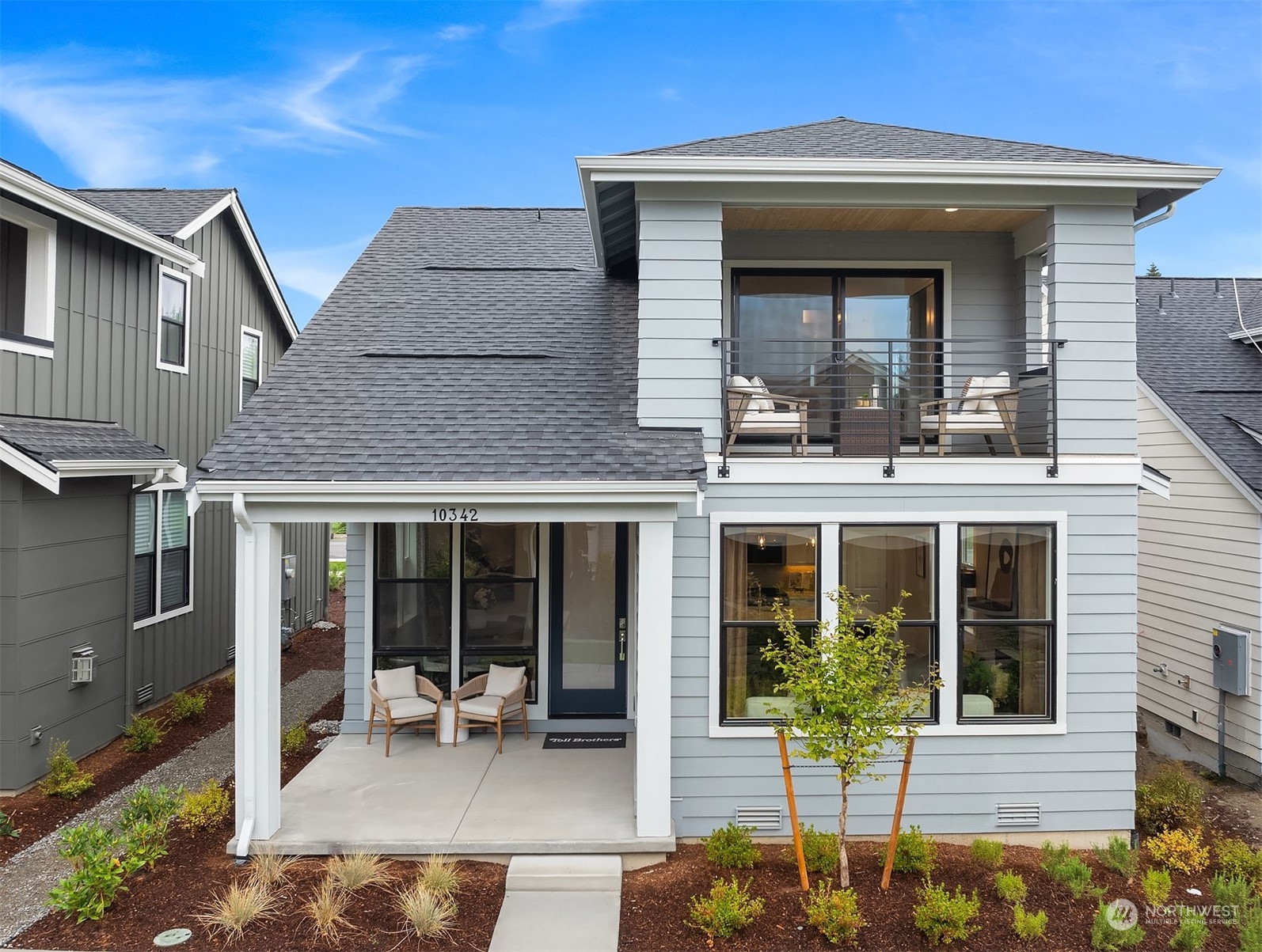 10342 (HS 2) 135th Circle NE