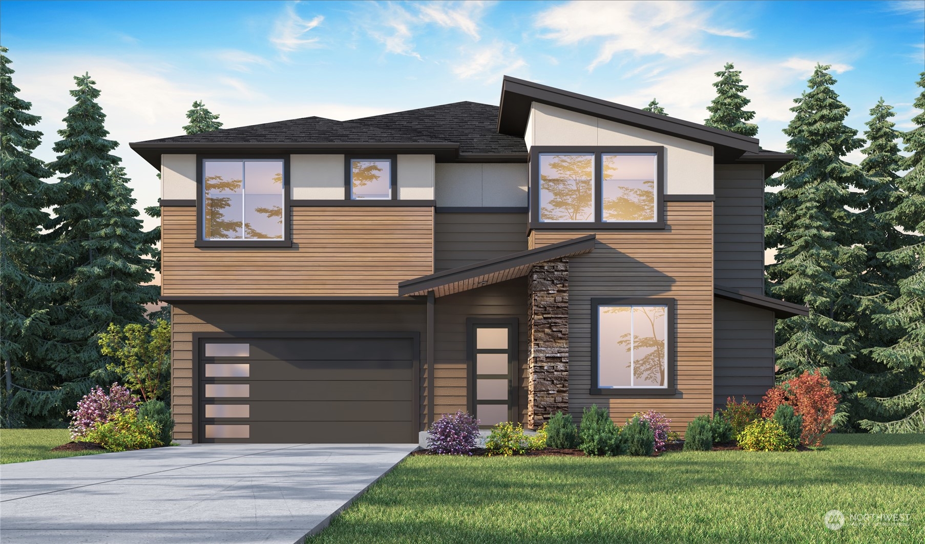 1240 222nd Court SE (Lot-15)