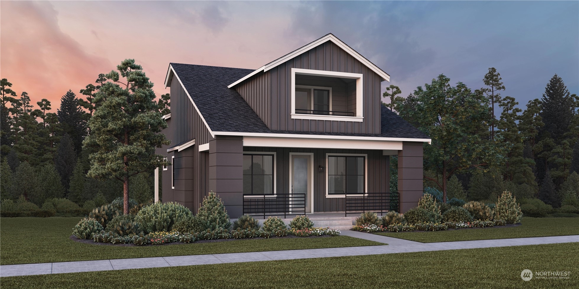 10292 (HS 17) 135th Circle NE