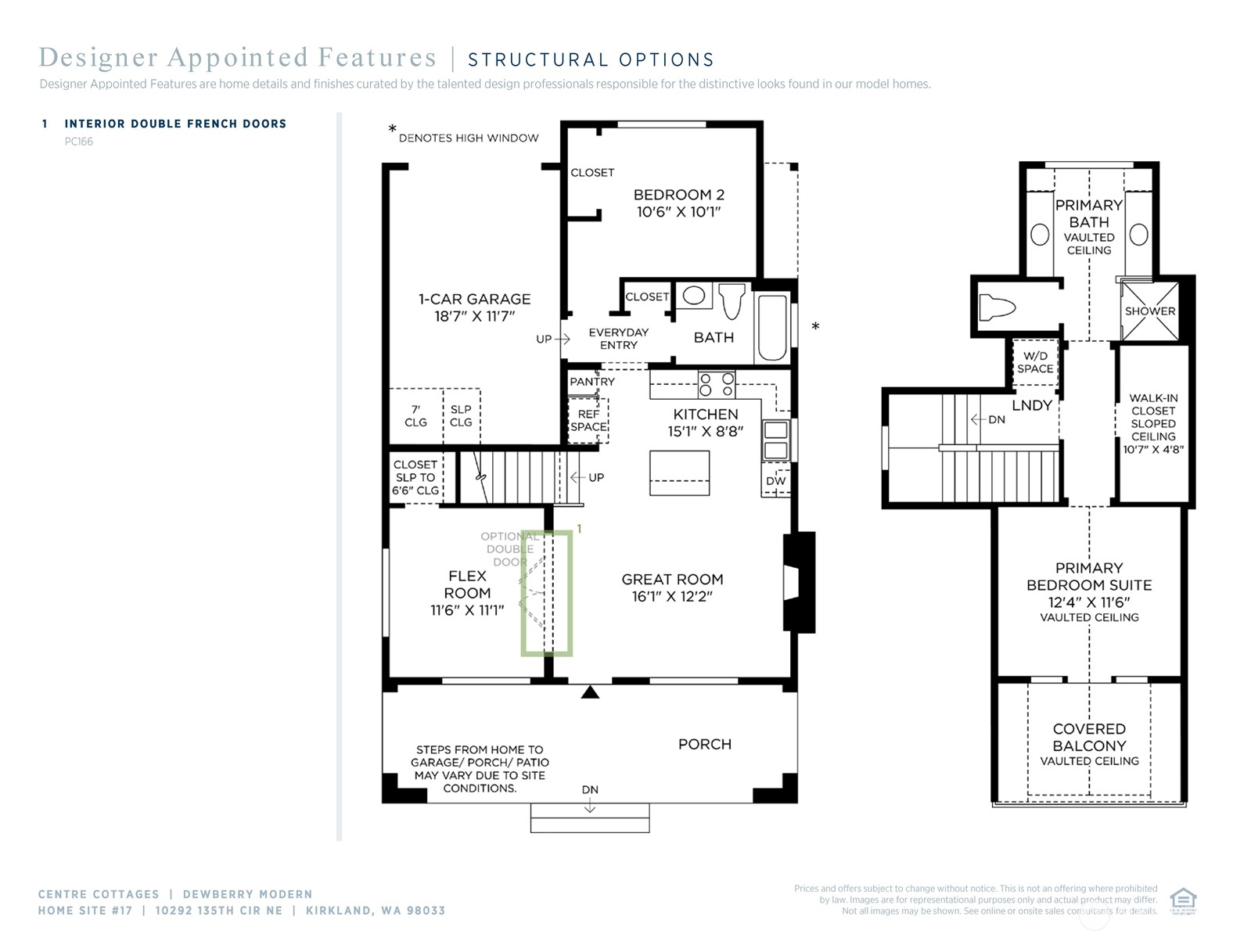 10292 (HS 17) 135th Circle NE