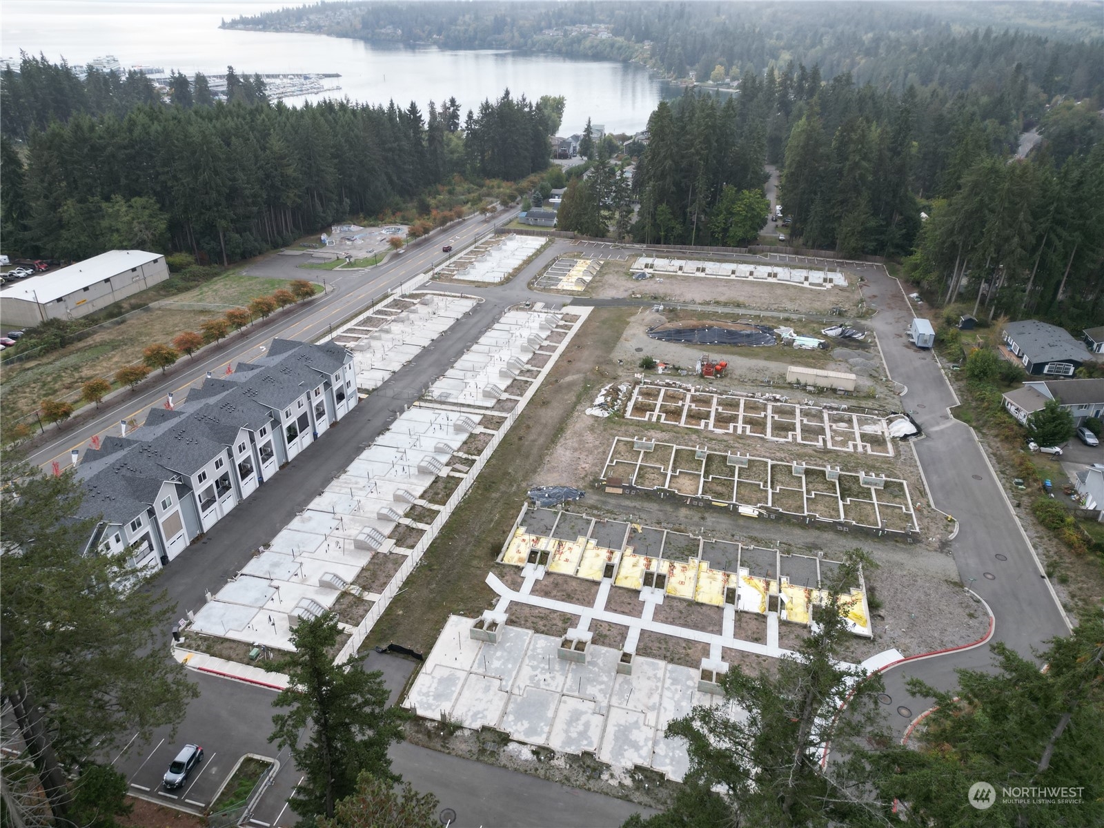 0 Lots 94-128 Seaside Phase I