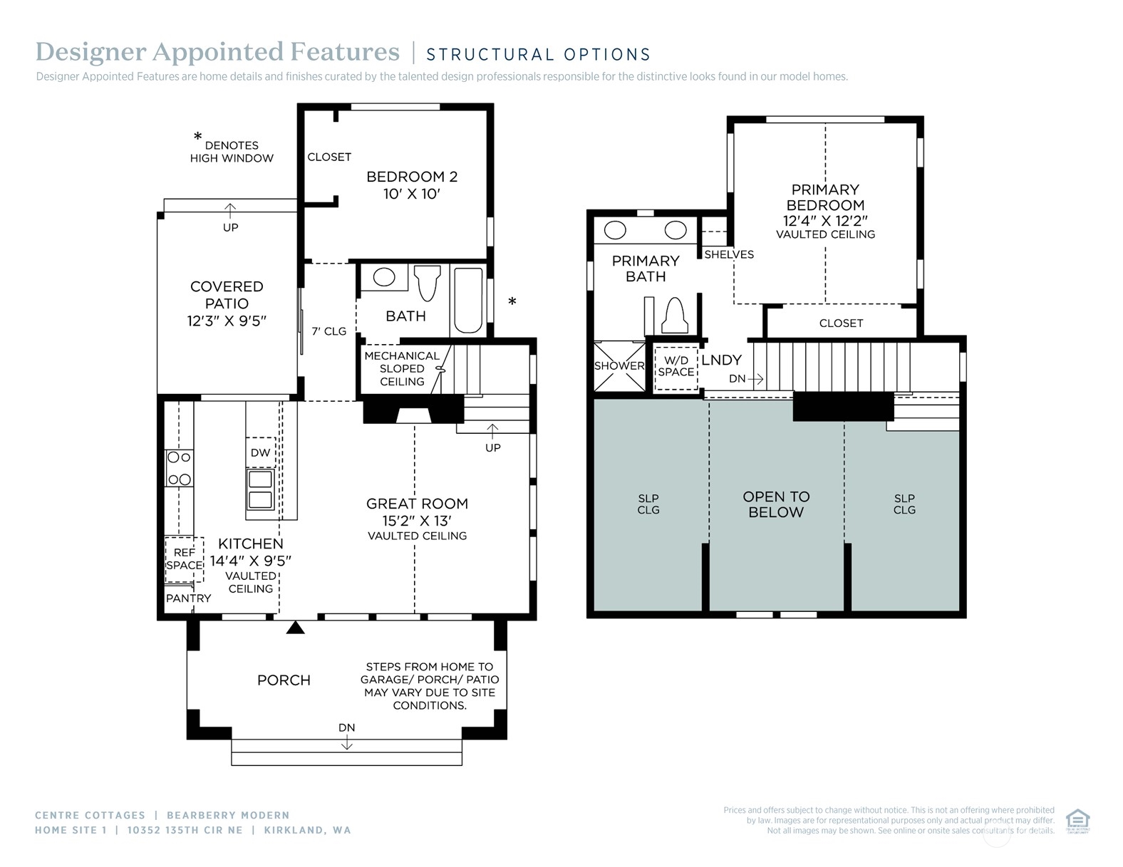 10352 135th (HS 1) Circle NE
