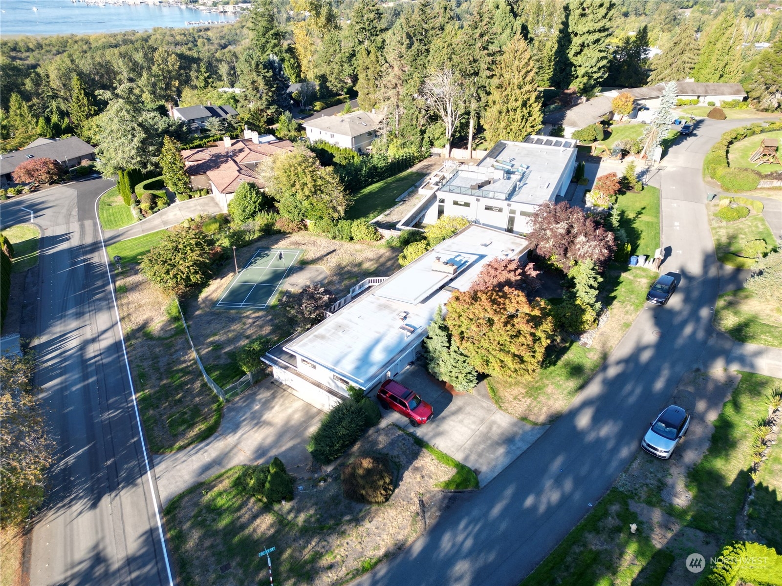 9808 NE 33rd Street