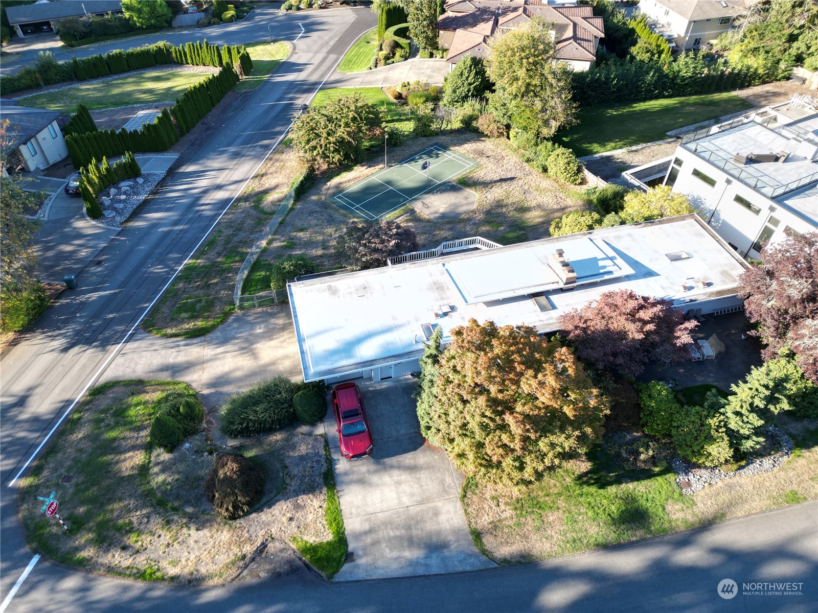 9808 NE 33rd Street