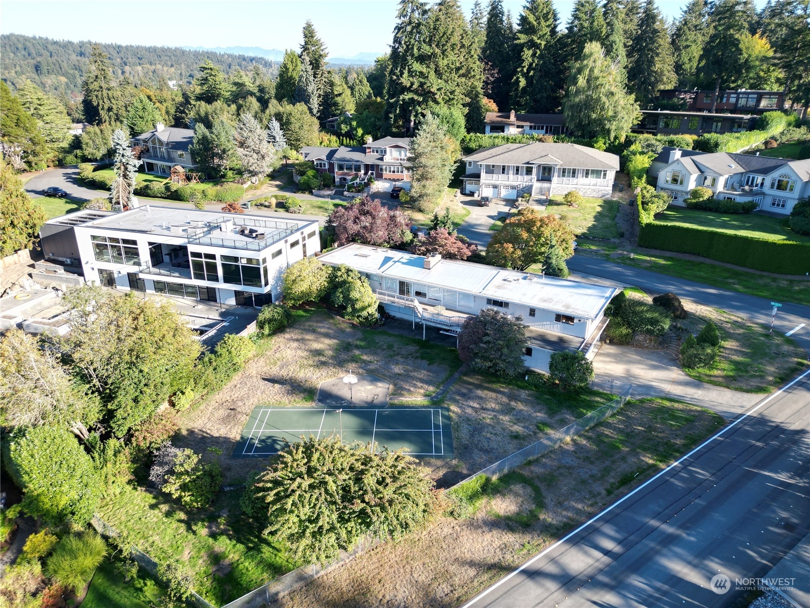 9808 NE 33rd Street