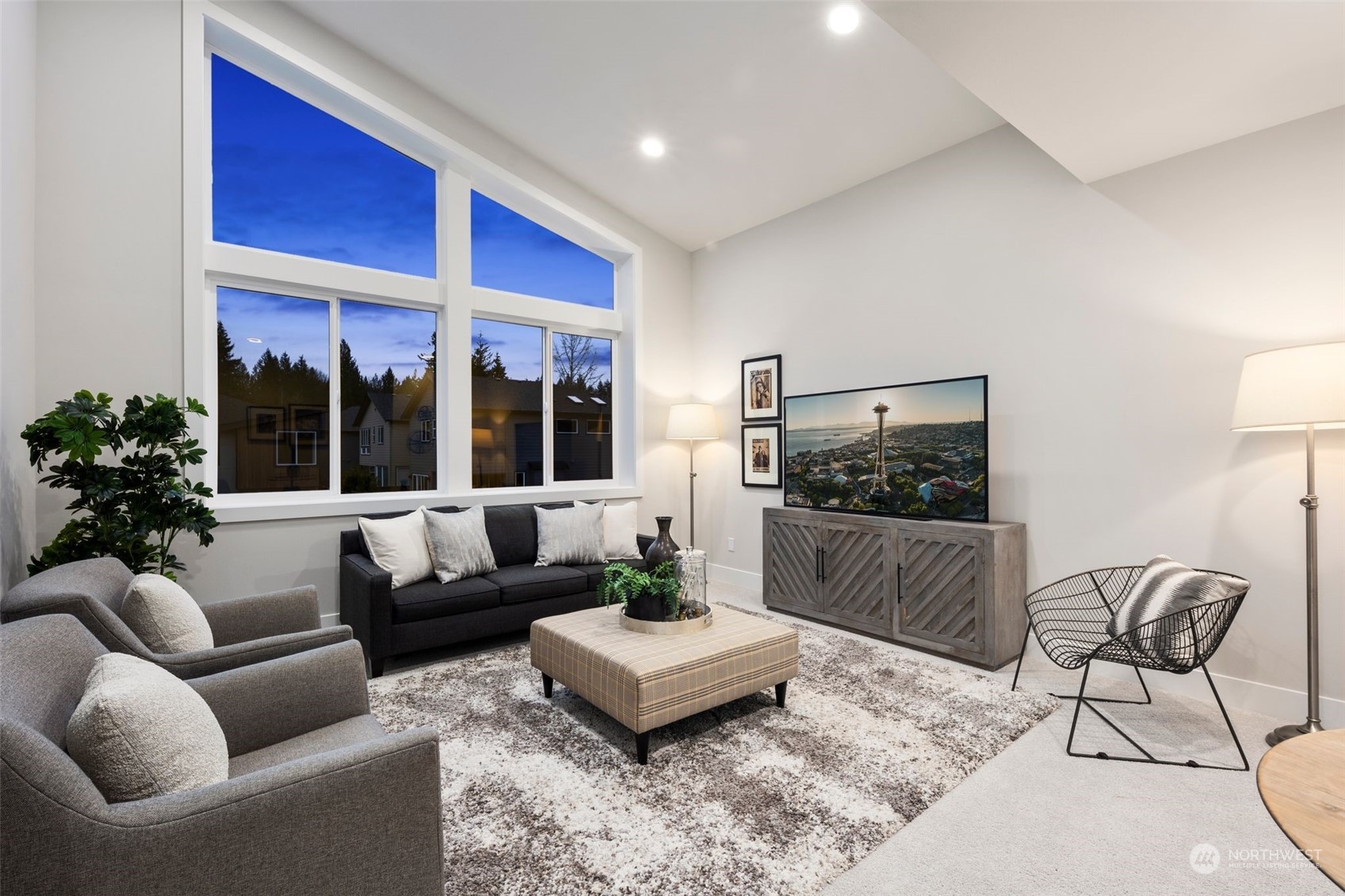 22351 SE 12th Lane (Lot-1)