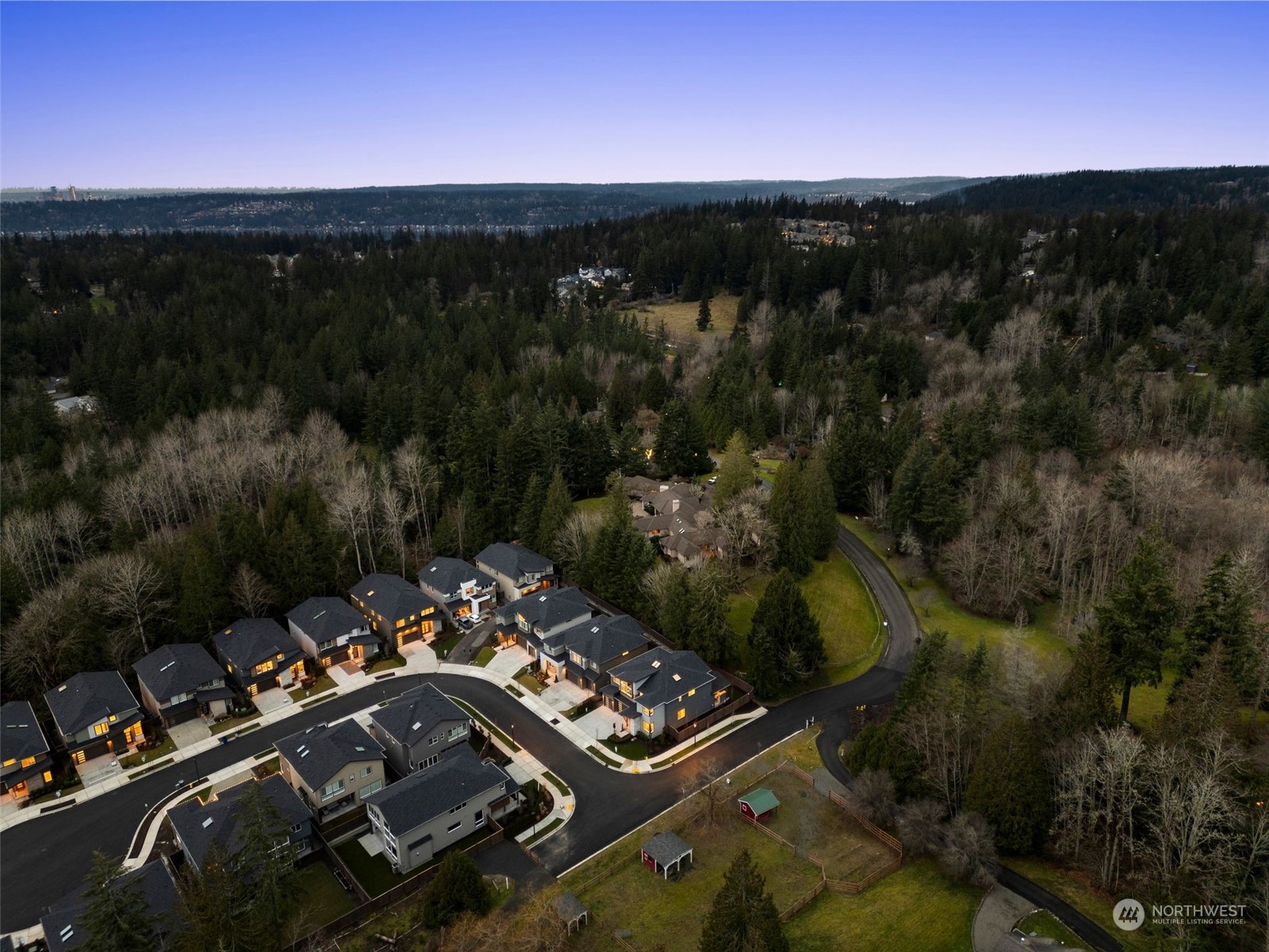 22351 SE 12th Lane (Lot-1)