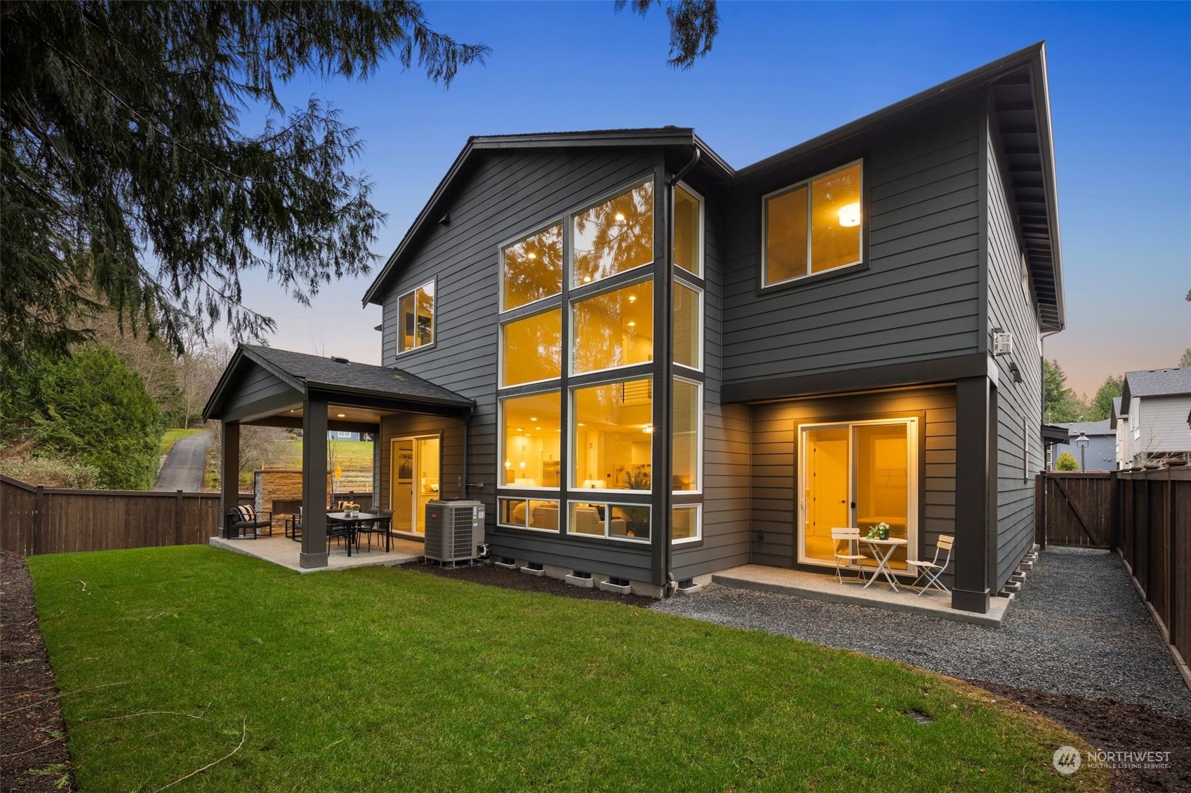 22351 SE 12th Lane (Lot-1)