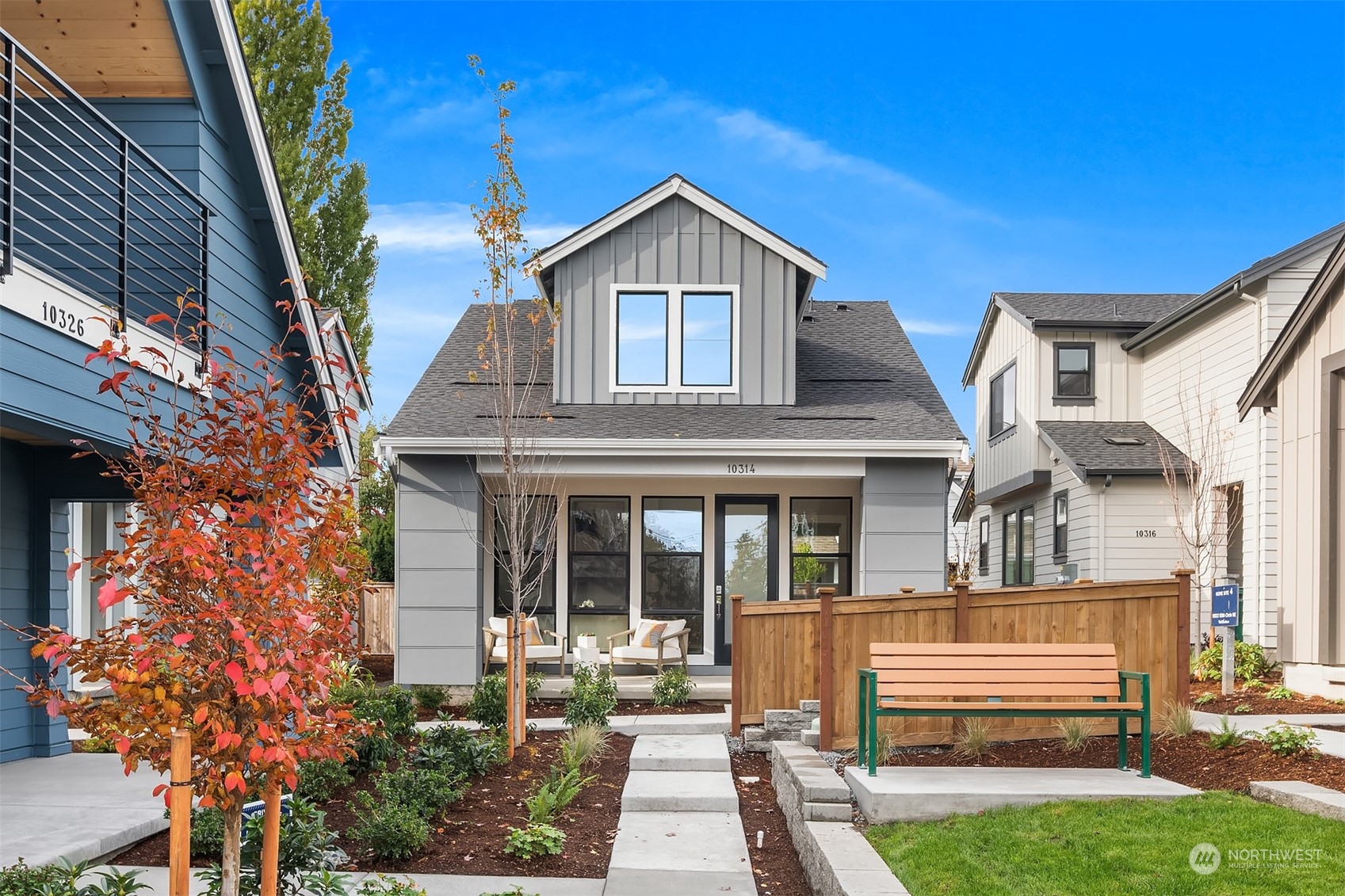 10314 135th (HS 6) Circle NE