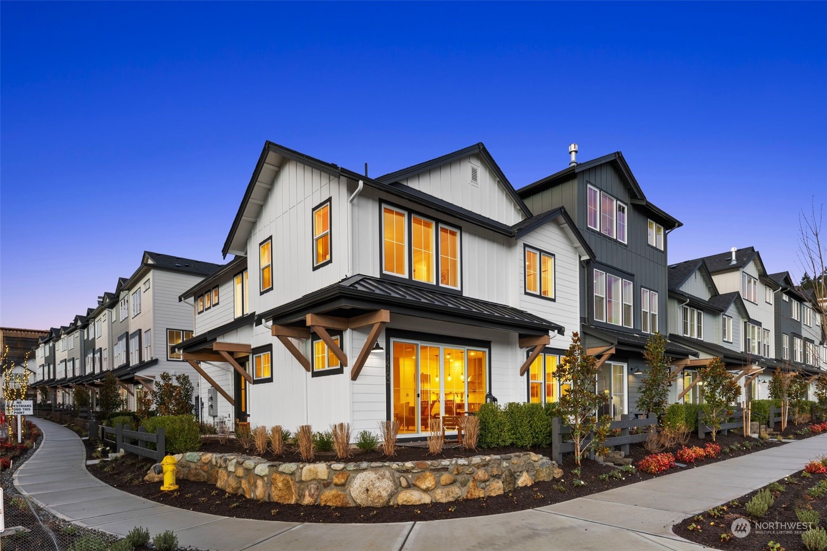 14800 NE 143rd Street